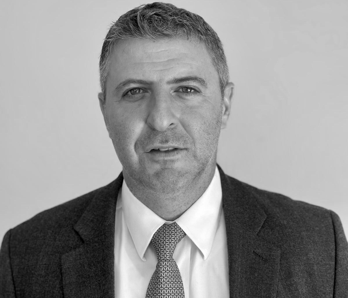 David Ezra